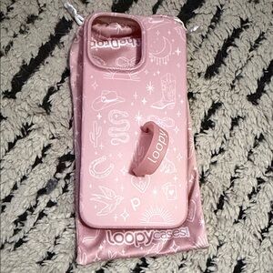 iPhone 16 Pro Max Loopy Case